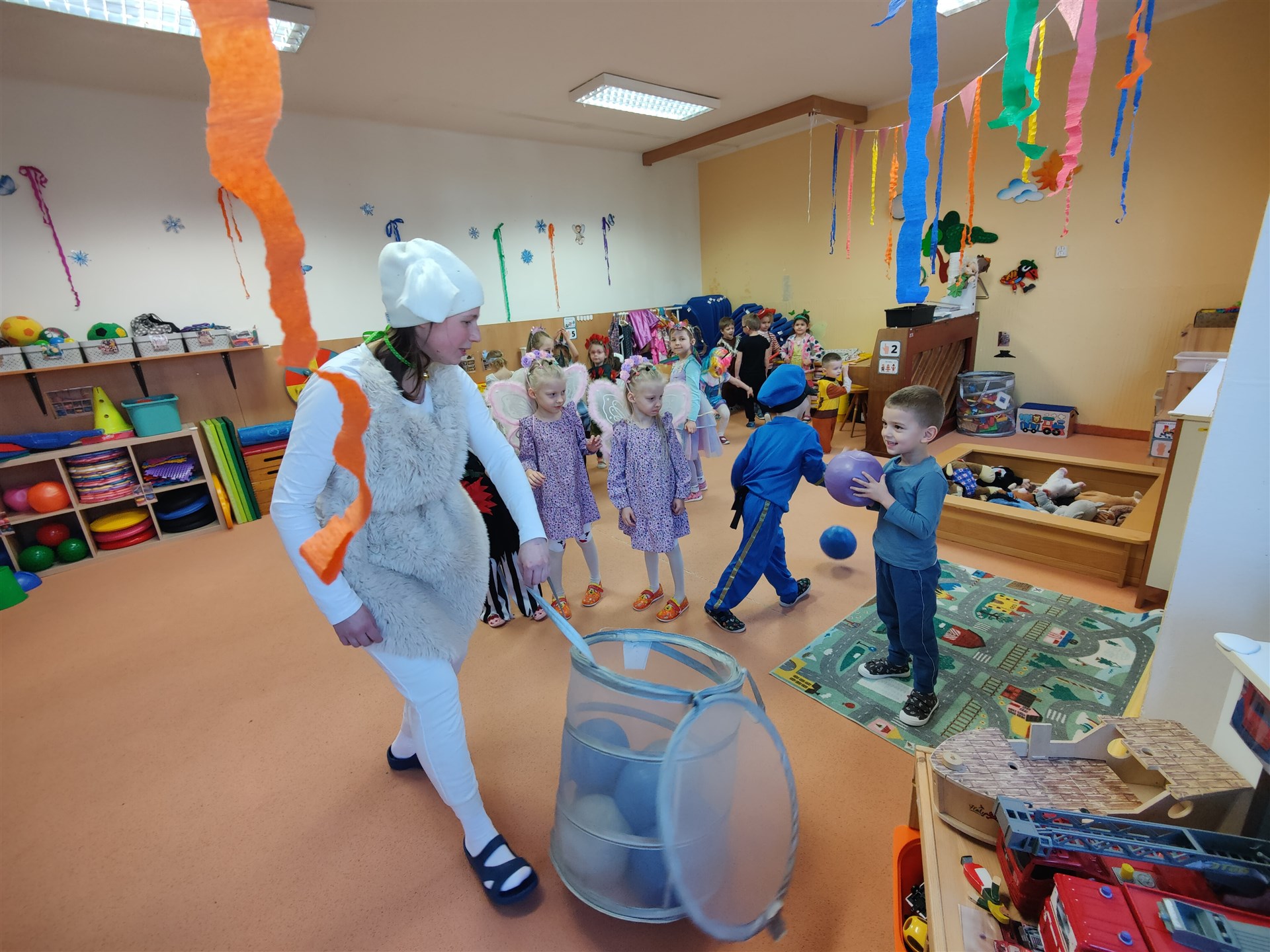Karneval 
