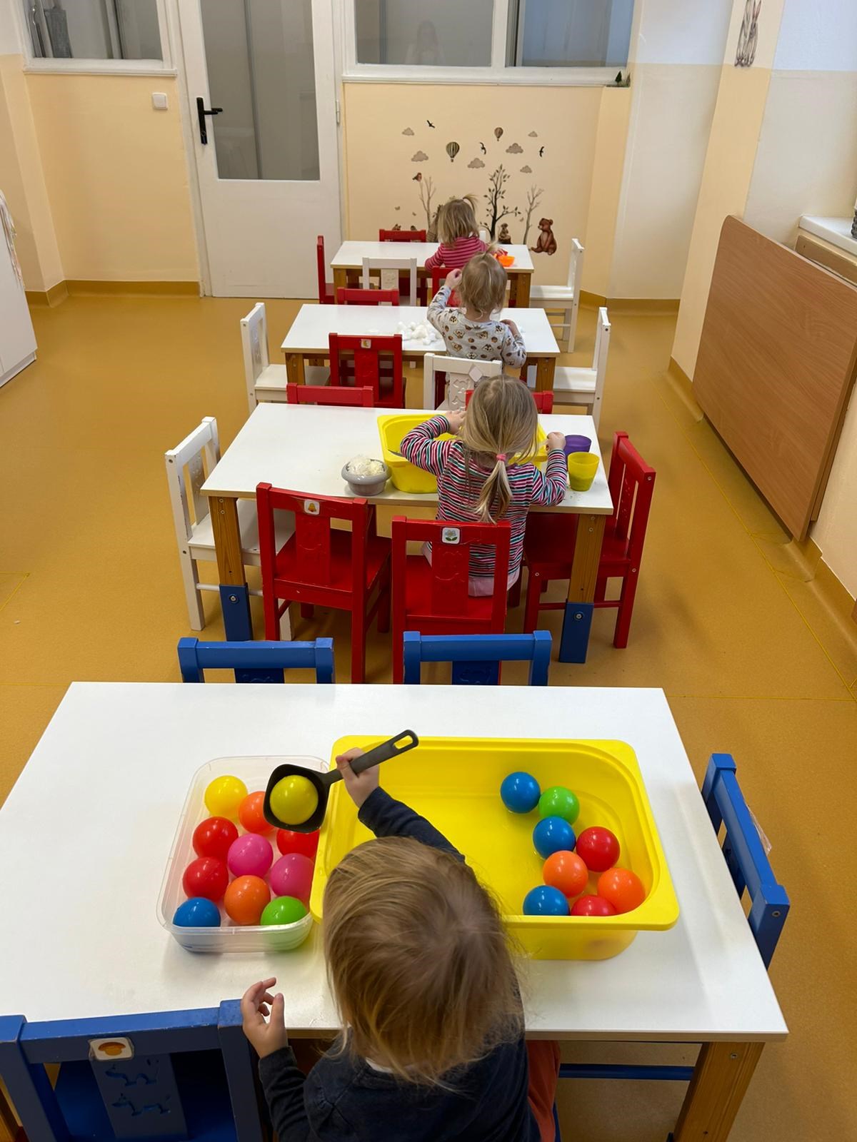 Zásady našeho výchovného působení