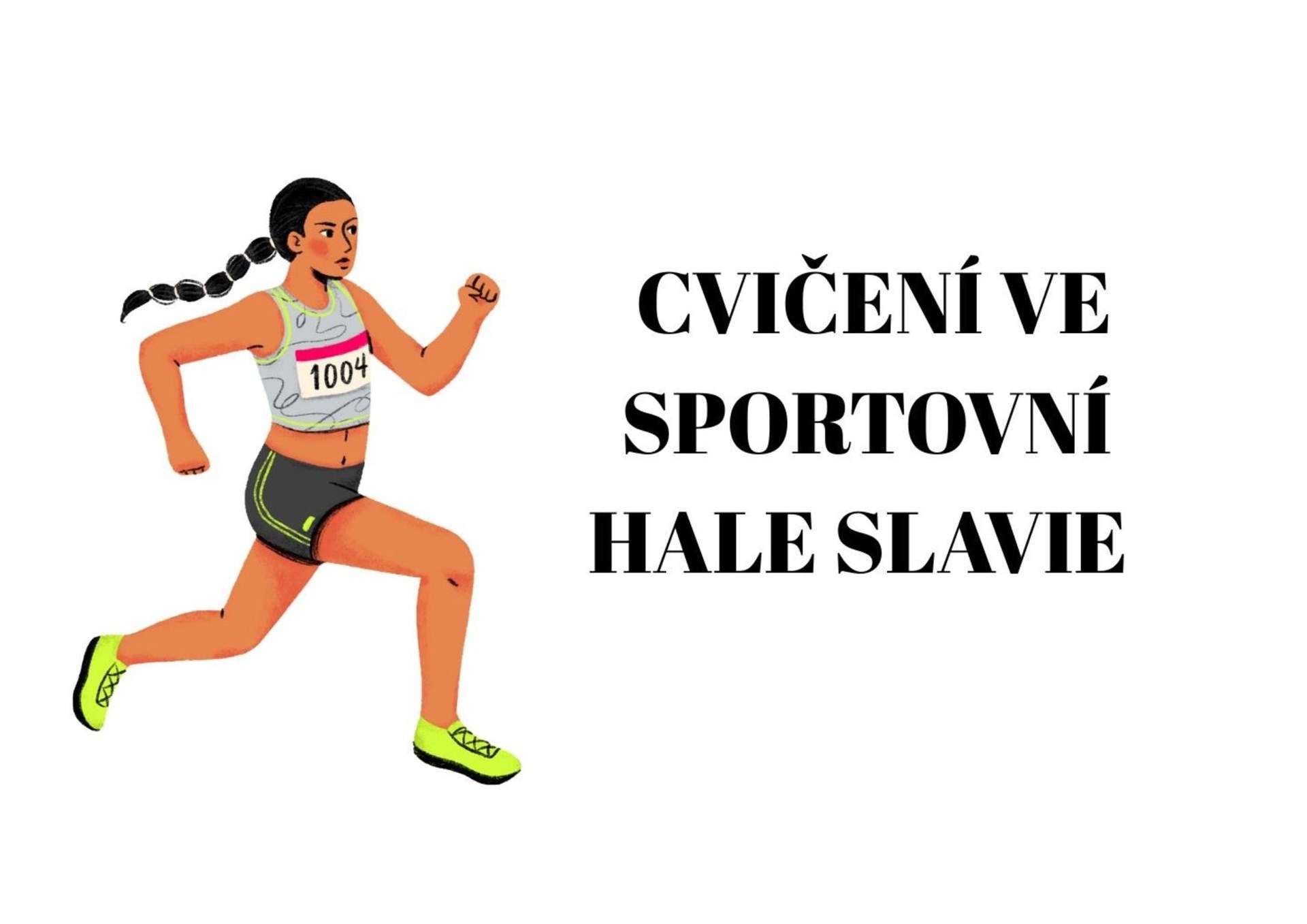 Cvičení s předškoláky